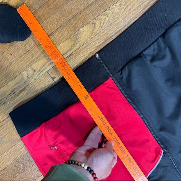 Vintage Italia Fila Track Jacket - Picture 6 of 6